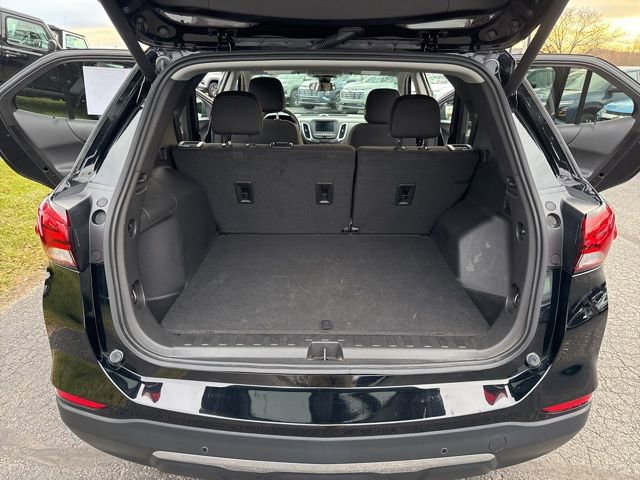 Certified 2023 Chevrolet Equinox LT w/ Driver Convenience Package image 18