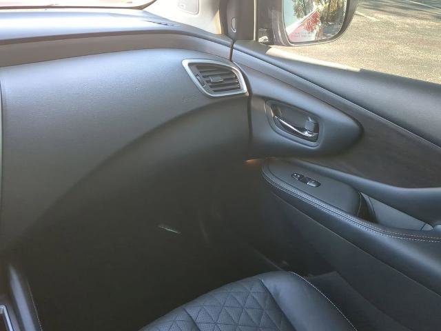 Certified 2024 Nissan Murano Platinum w/ Cargo Package image 17