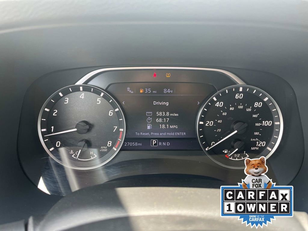 Used 2022 Nissan Frontier S w/ Technology Package image 33