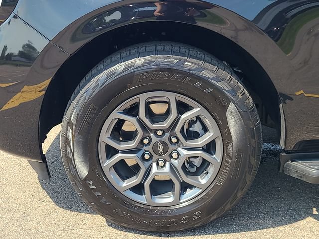 Used 2025 Ford Expedition Active AWD/4WD image 10