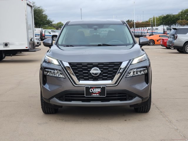 Used 2023 Nissan Rogue SV FWD image 10