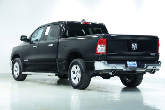 Used 2023 RAM 1500 Big Horn image 6