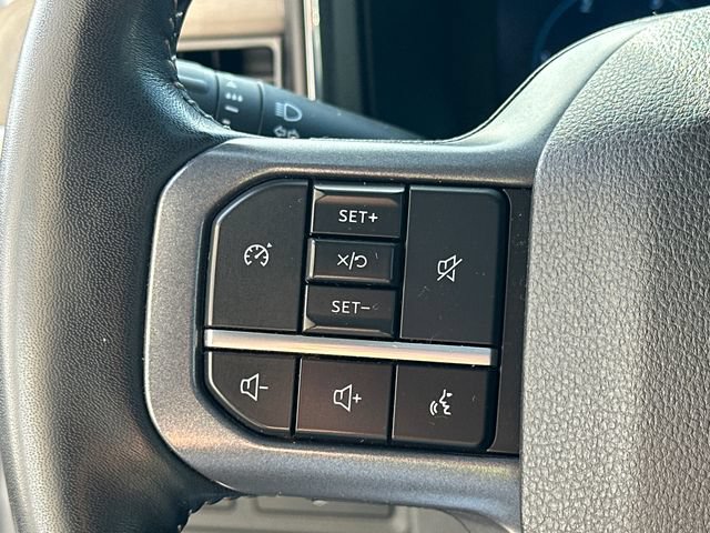 Used 2023 Ford F250 Lariat w/ Sport Appearance Package AWD/4WD image 30