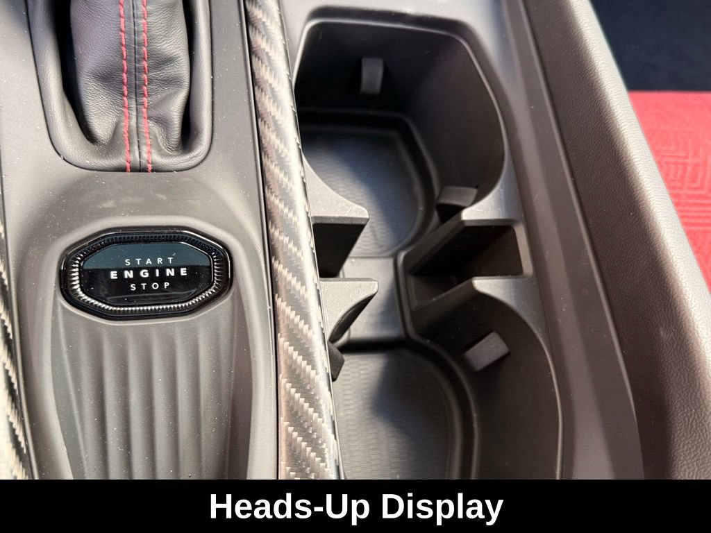 New 2026 Dodge Charger Scat Pack AWD/4WD image 17