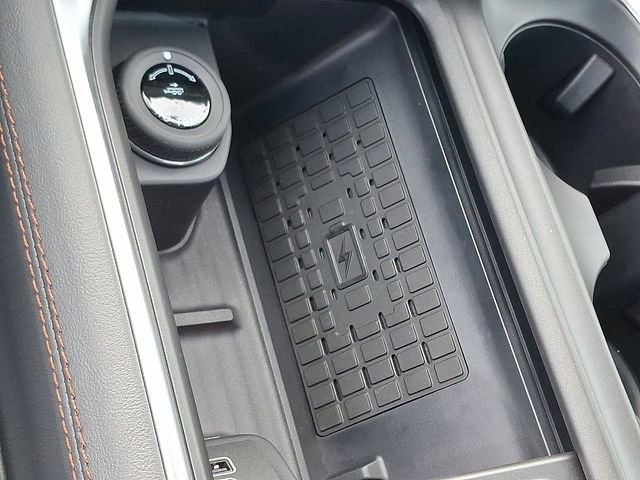 New 2025 Ford Expedition Max Active AWD/4WD image 16