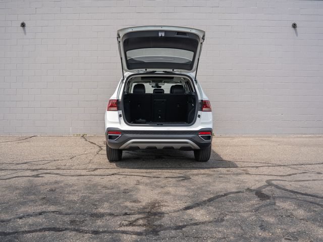 Used 2023 Volkswagen Taos S FWD image 14