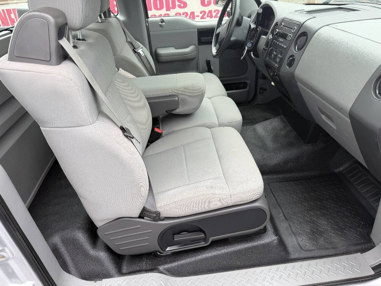 Used 2008 Ford F150 XL RWD image 11