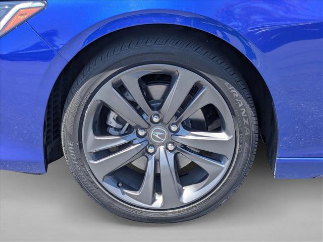 Certified 2023 Acura TLX w/ A-SPEC Pkg FWD image 26