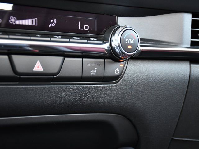 New 2026 MAZDA MAZDA3 Carbon image 13