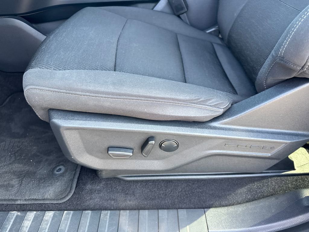 Used 2023 Ford F150 XLT w/ Equipment Group 302A High image 34