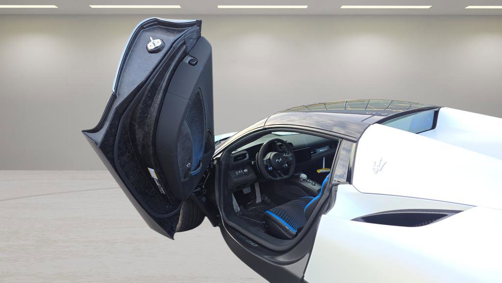 Used 2024 Maserati MC20 Cielo image 44