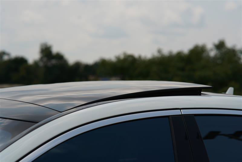 Used 2015 Mercedes-Benz S 550 4MATIC Sedan image 28