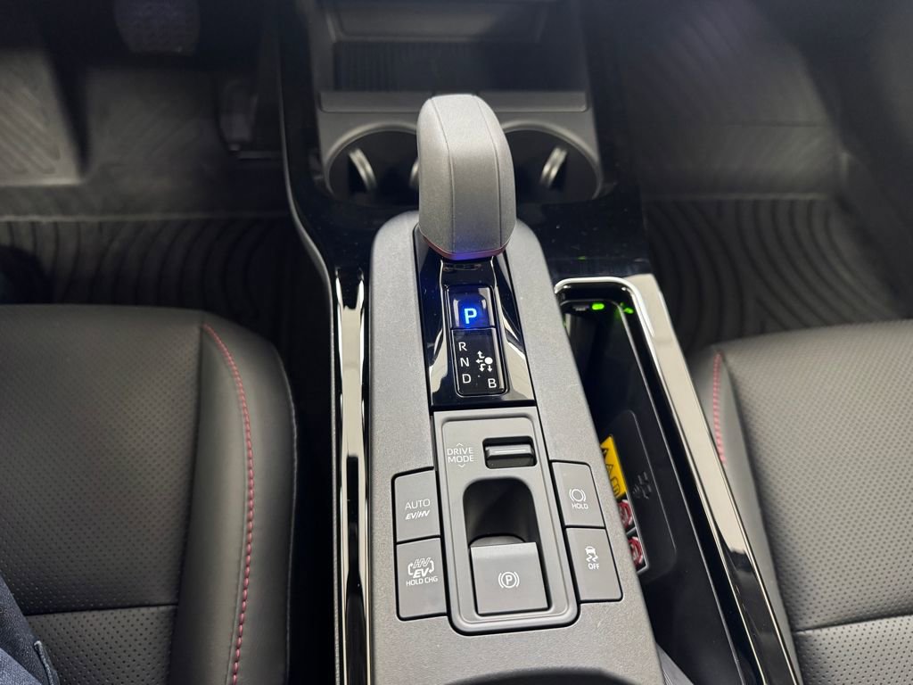 Used 2024 Toyota Prius Prime Premium image 25