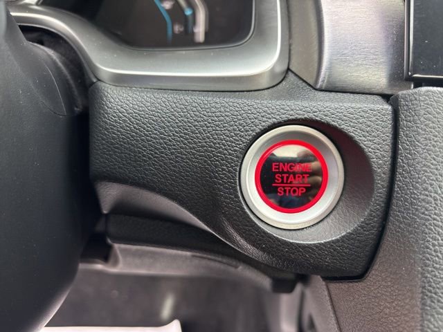 Used 2017 Honda Civic EX-T image 10