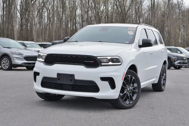 Used 2023 Dodge Durango GT image 1