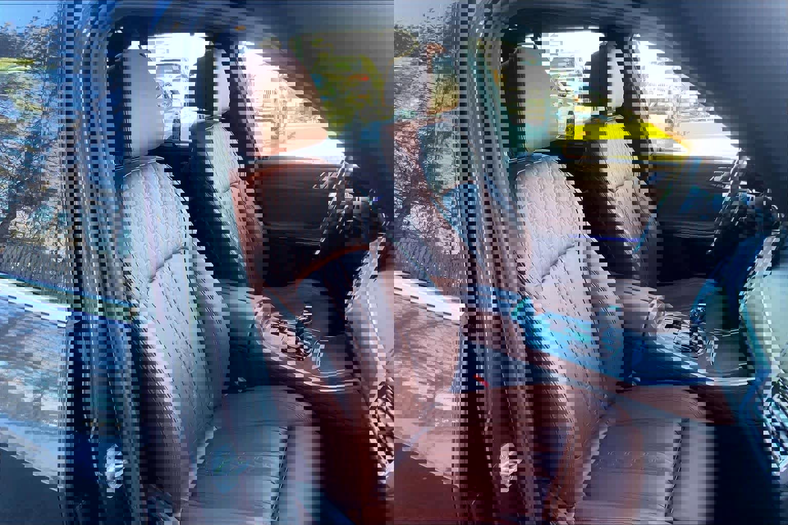 Certified 2022 BMW X5 xDrive40i w/ Premium Package image 8