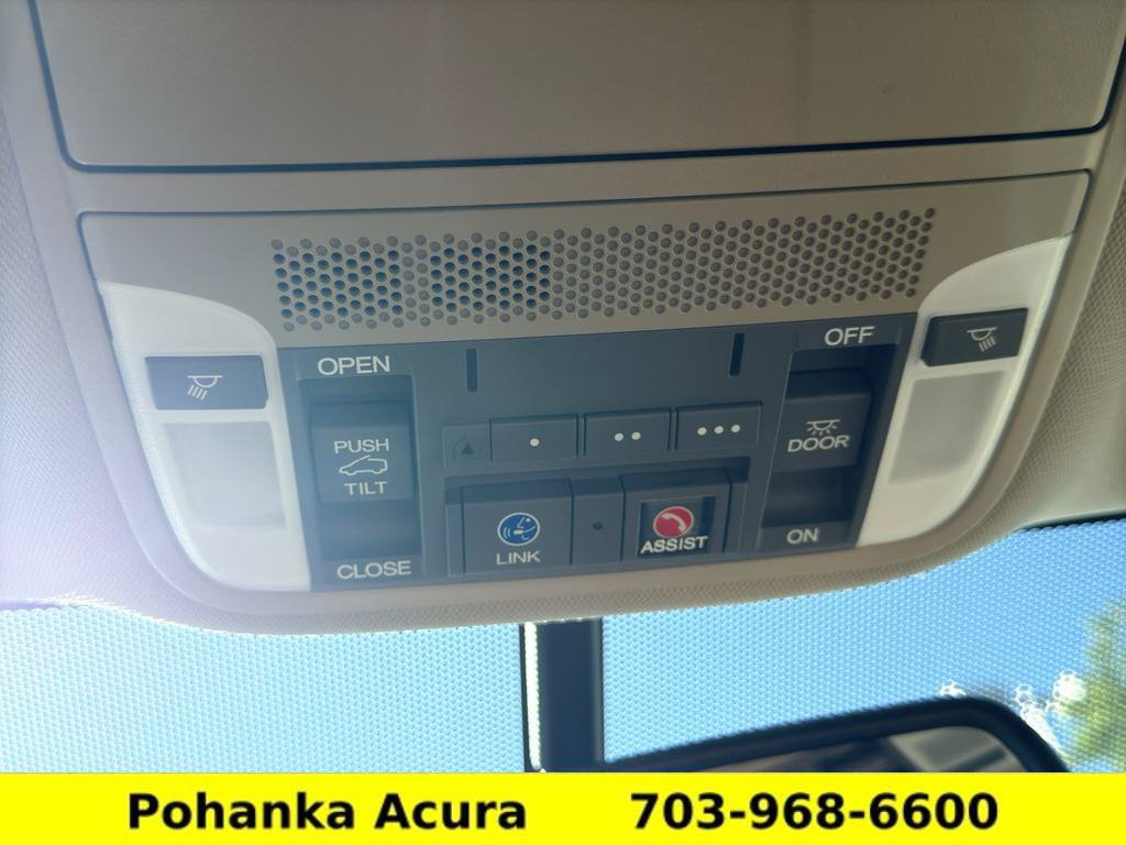 Used 2018 Acura RDX FWD w/ Technology Package image 17