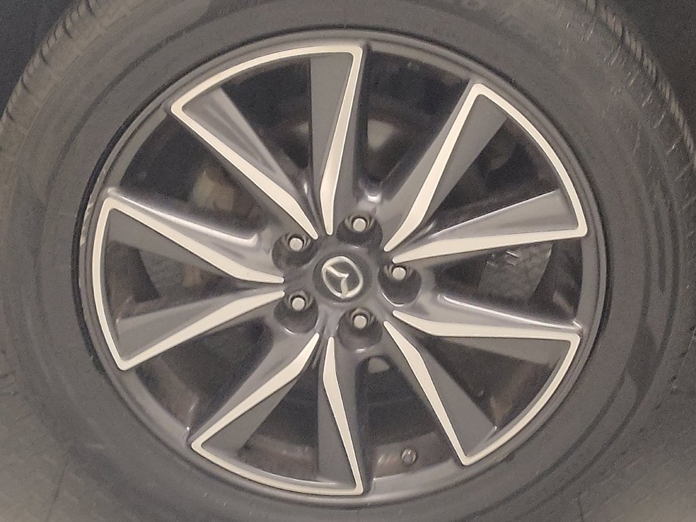 Used 2017 MAZDA CX-5 Grand Select FWD image 31