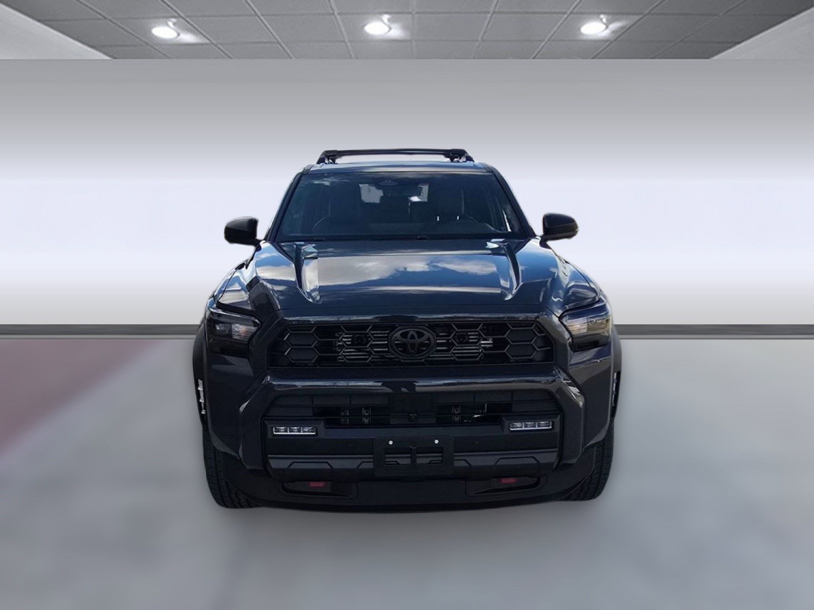 New 2026 Toyota 4Runner TRD Off-Road Premium AWD/4WD image 6