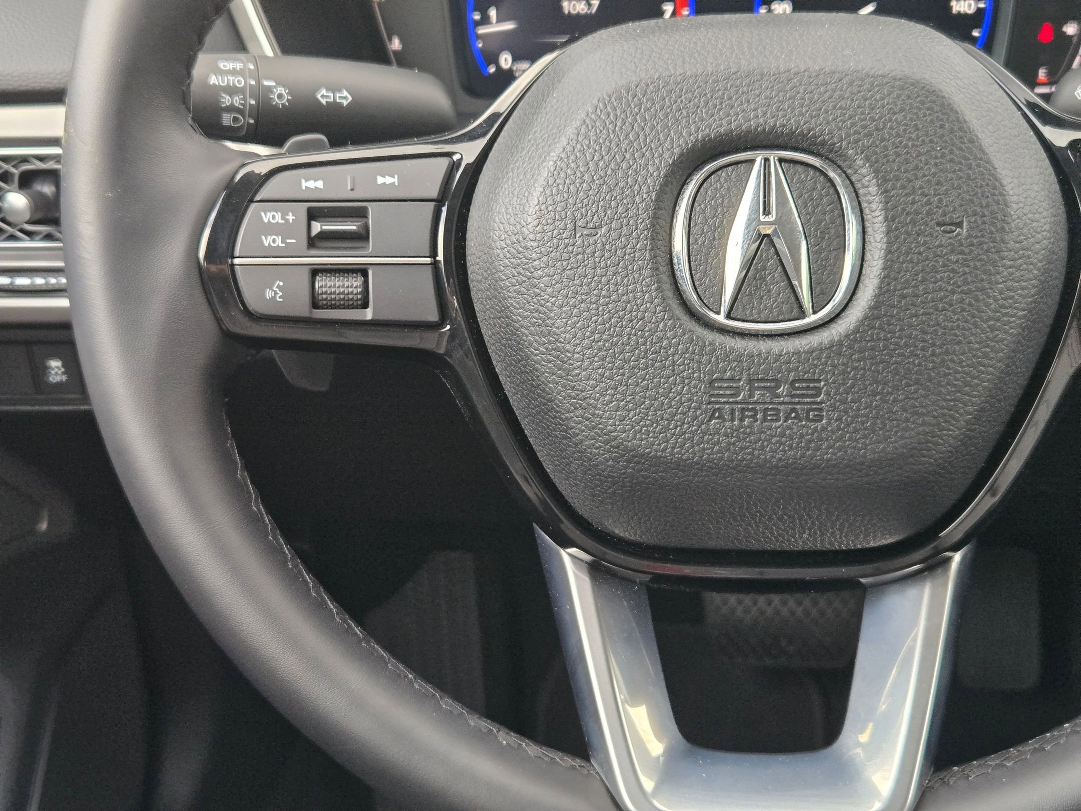 Used 2025 Acura Integra image 21