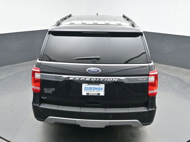Used 2019 Ford Expedition Max XLT w/ Equipment Group 202A image 41