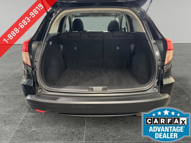 Used 2018 Honda HR-V EX image 14