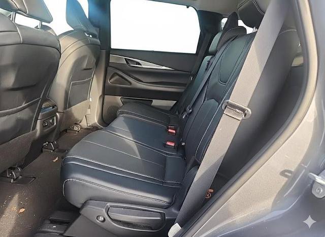 Certified 2023 INFINITI QX60 Luxe w/ Cargo Package image 19