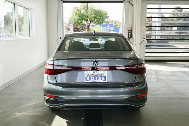New 2025 Volkswagen Jetta S image 5