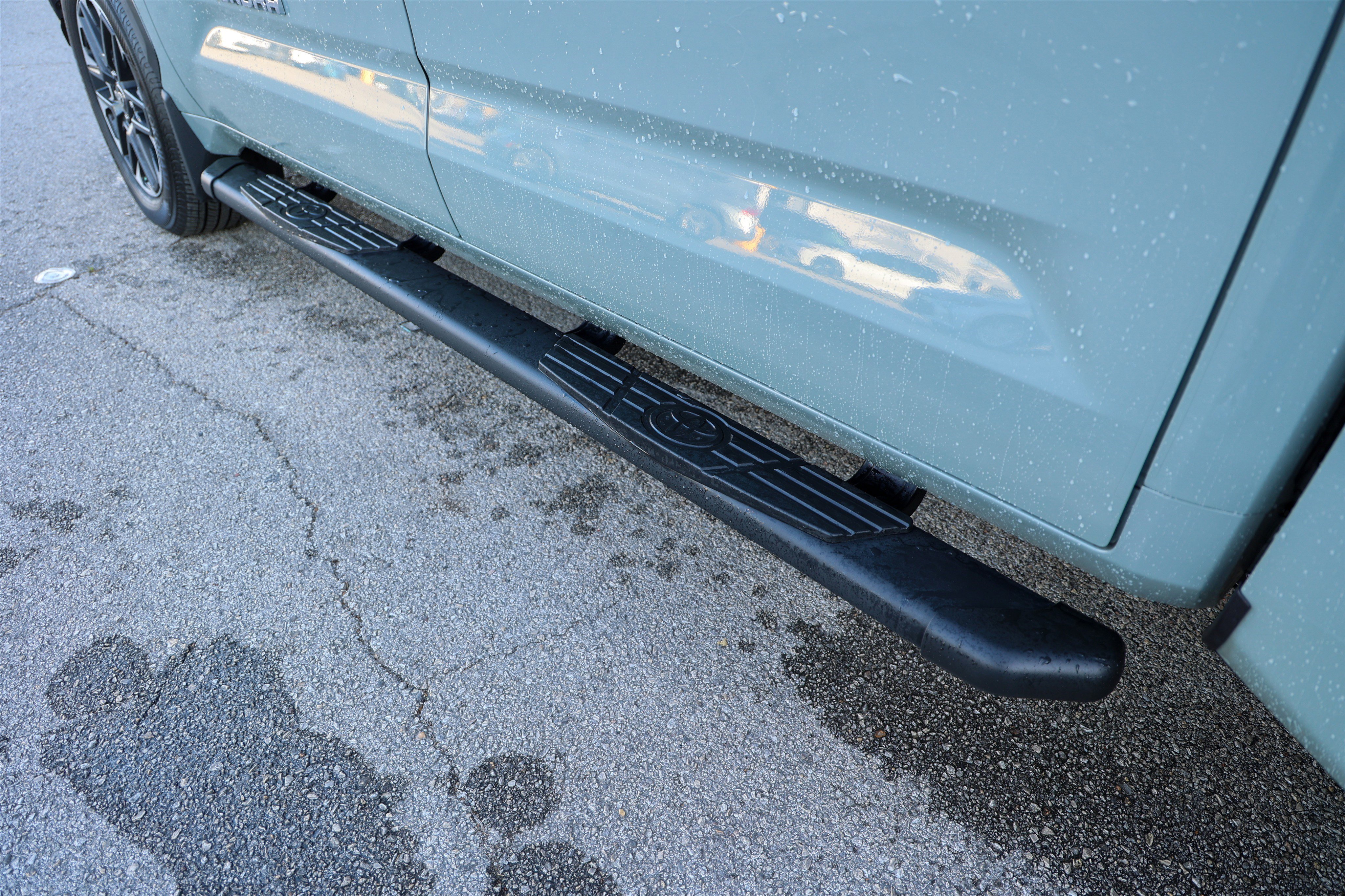 Certified 2026 Toyota Tundra Limited w/ Power Package image 13