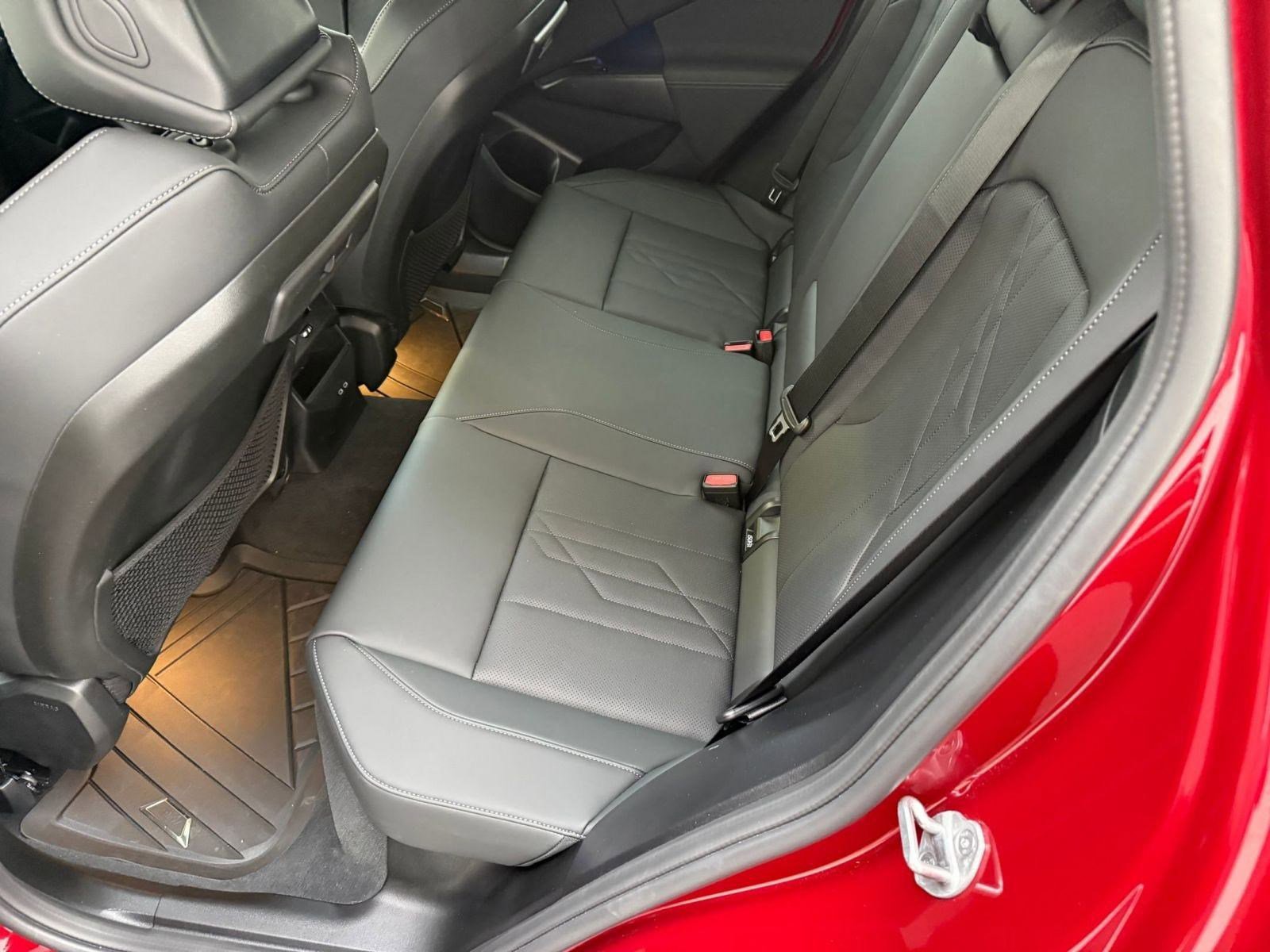 Certified 2026 BMW X3 xDrive30 w/ M Sport Package image 13