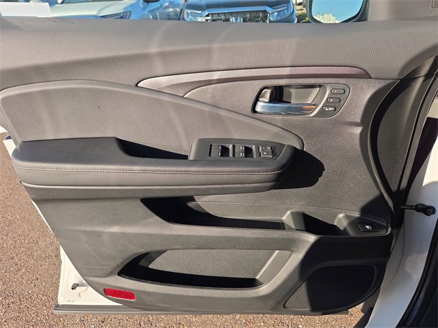 New 2026 Honda Ridgeline RTL image 9