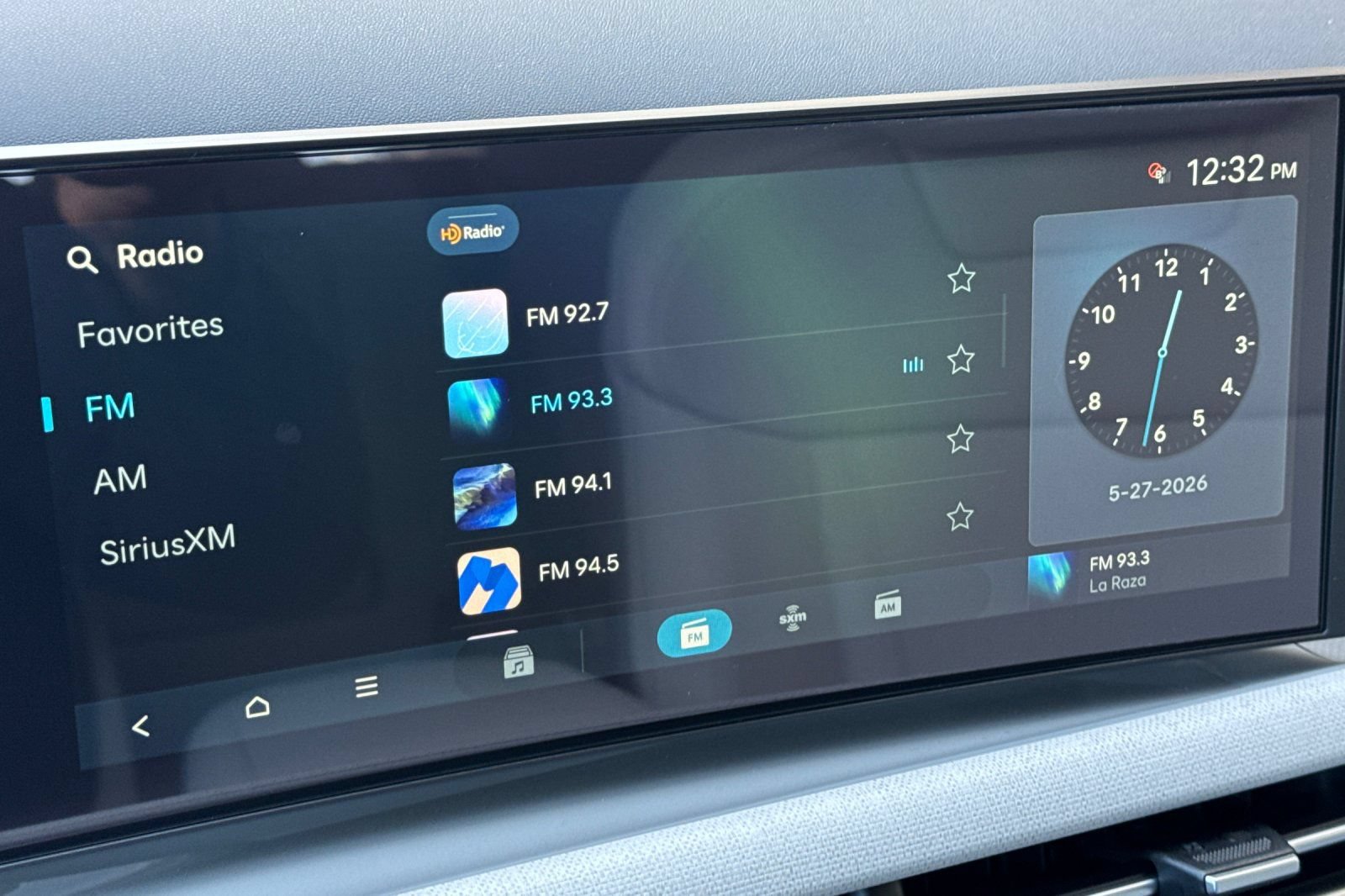 New 2026 Hyundai Tucson SEL AWD/4WD image 18