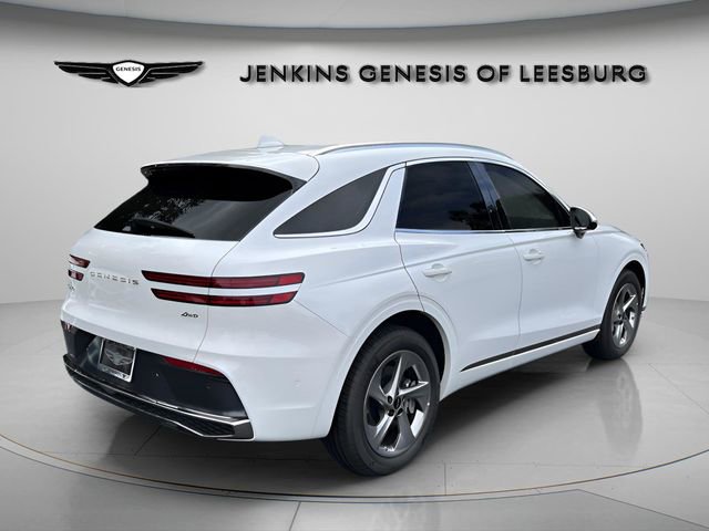 New 2026 Genesis GV70 2.5T Advanced image 4