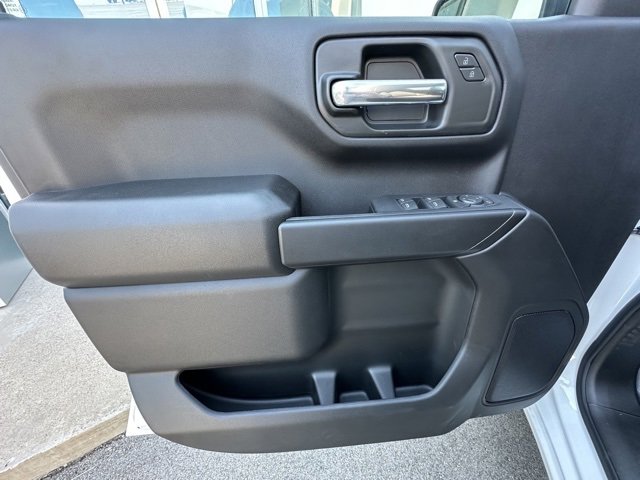 New 2026 GMC Sierra 1500 Pro w/ Pro Value Package image 12