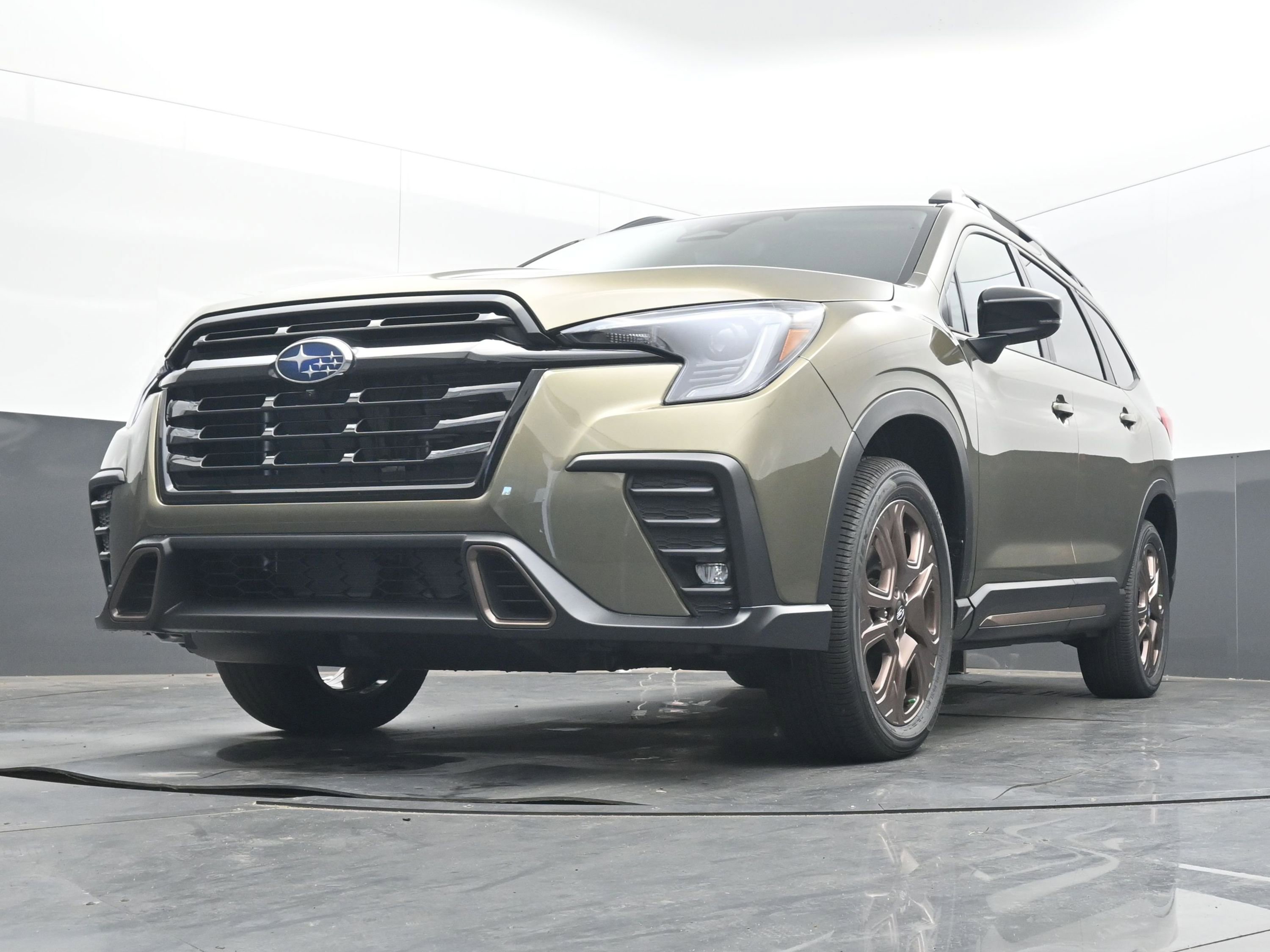 New 2025 Subaru Ascent Bronze Edition image 23