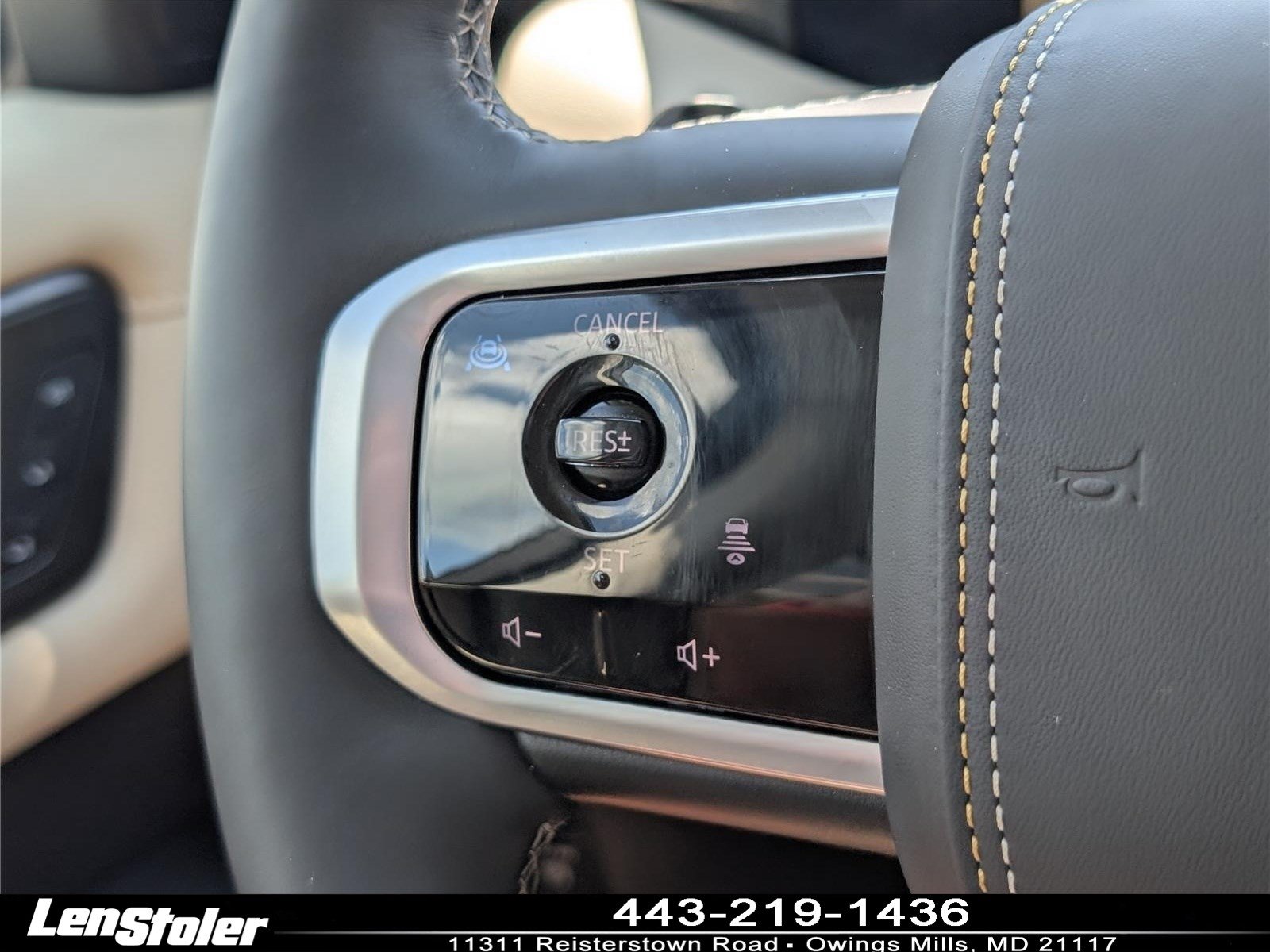 Used 2025 Nissan Armada Platinum Reserve w/ Convenience Package AWD/4WD image 26