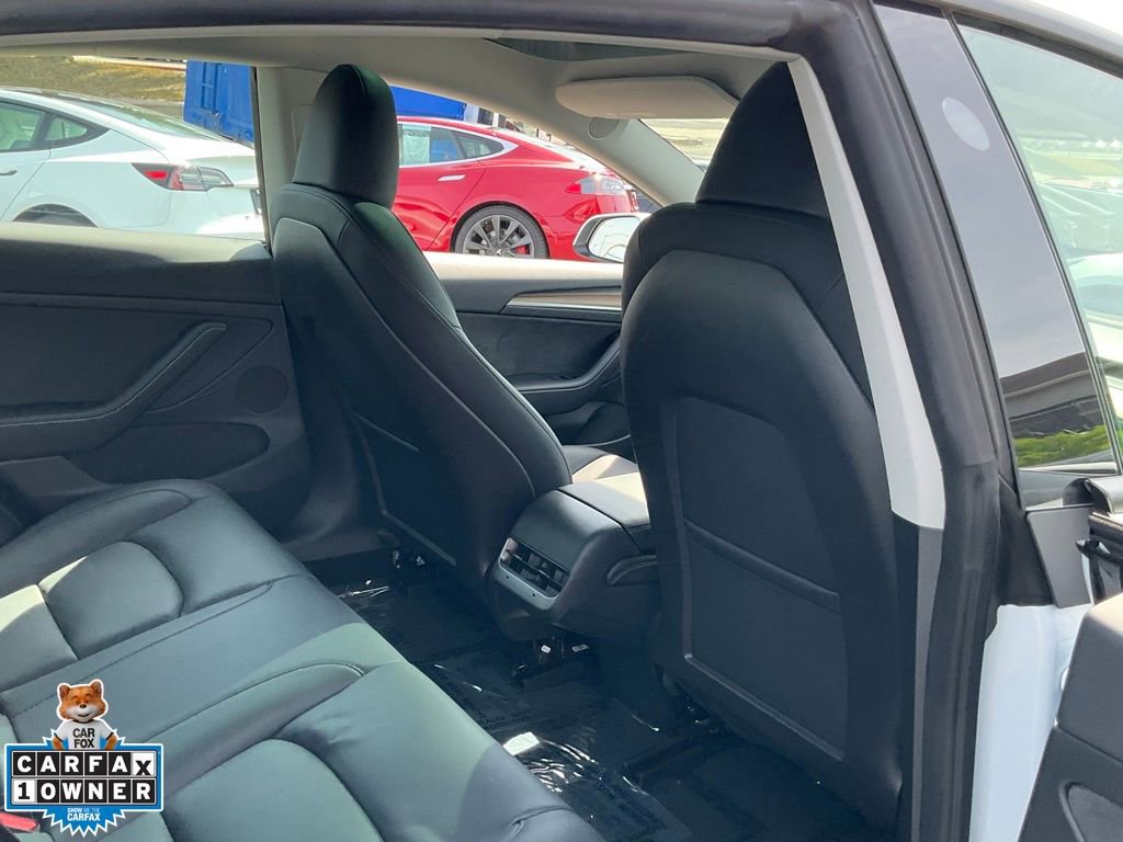 Used 2023 Tesla Model 3 Standard Range RWD image 50