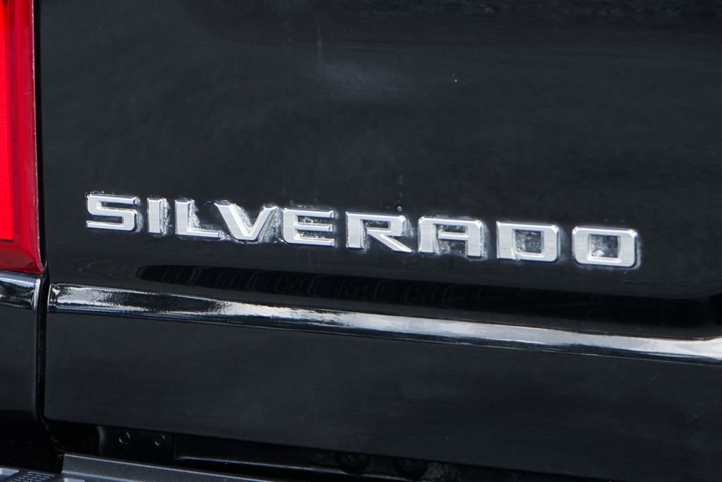 Used 2023 Chevrolet Silverado 2500 High Country AWD/4WD image 56