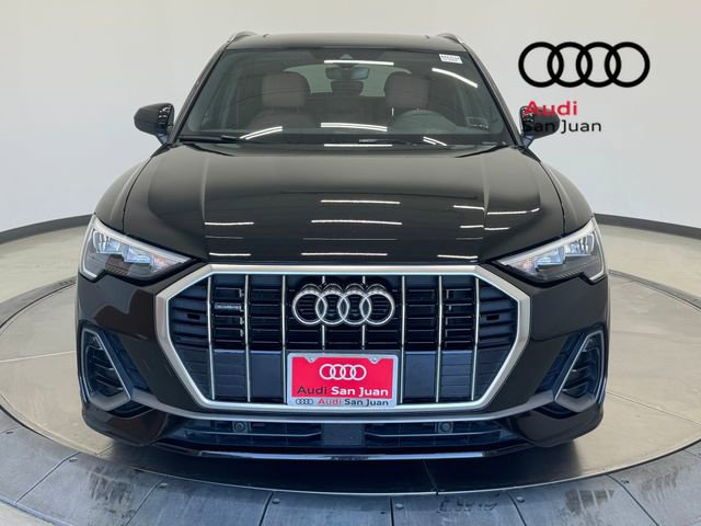 Used 2021 Audi Q3 2.0T Premium w/ Convenience Package image 12