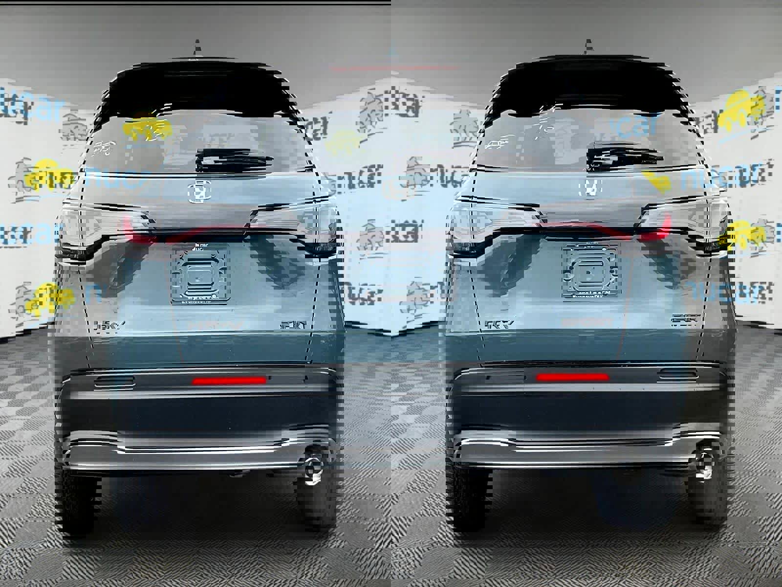 New 2026 Honda HR-V Sport image 6