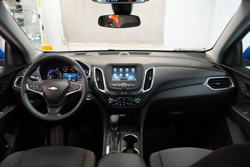 Certified 2024 Chevrolet Equinox LT w/ LPO, Floor Liner Package FWD image 20