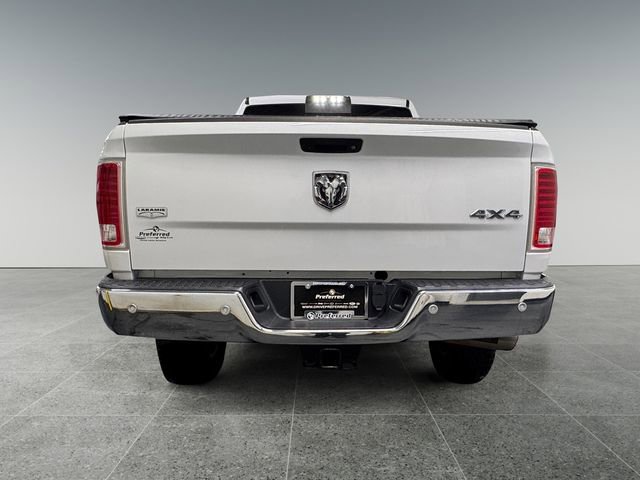 Used 2018 RAM 2500 Laramie w/ Protection Group image 23