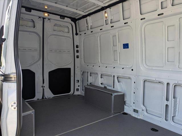 New 2025 Mercedes-Benz Sprinter 2500 image 14