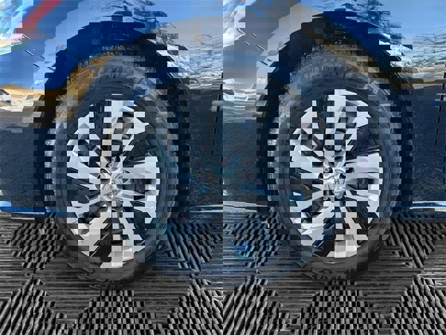 Certified 2025 Nissan Altima 2.5 S image 14