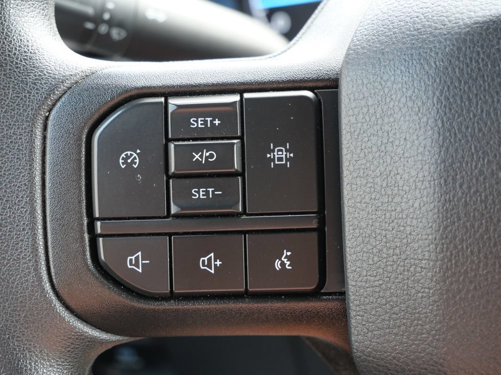 Certified 2023 Ford F150 XL w/ STX Appearance Package RWD image 29