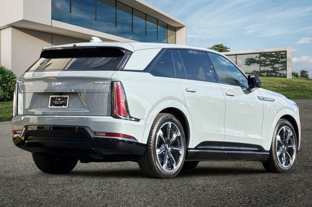 New 2026 Cadillac Escalade IQ Sport 1 image 4