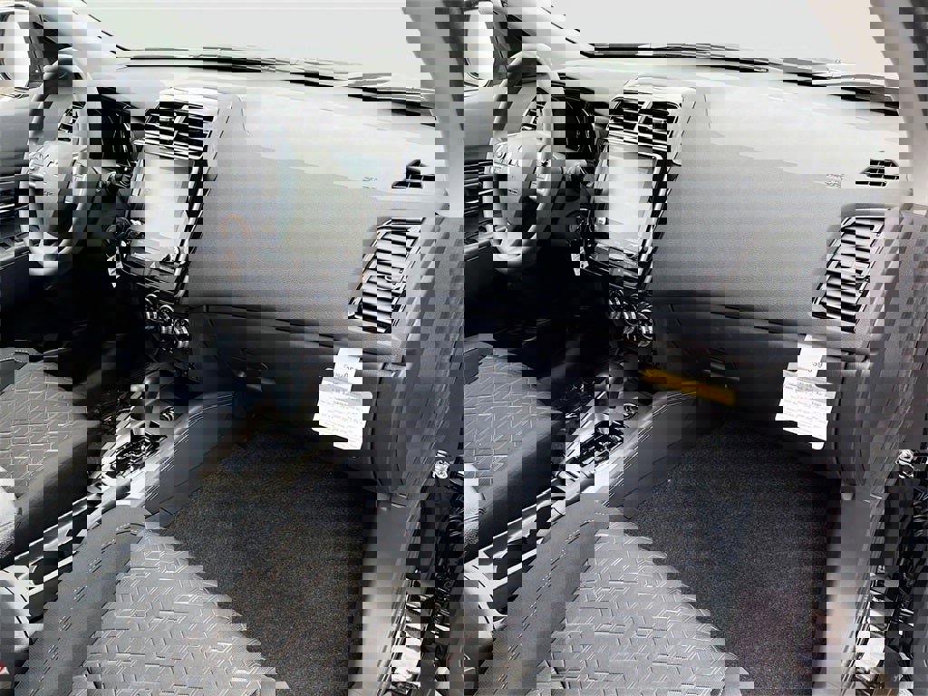 New 2026 Mitsubishi Outlander Sport AWD image 33