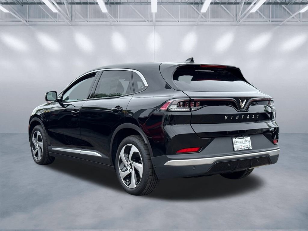 New 2025 VinFast VF 8 Eco AWD/4WD image 4