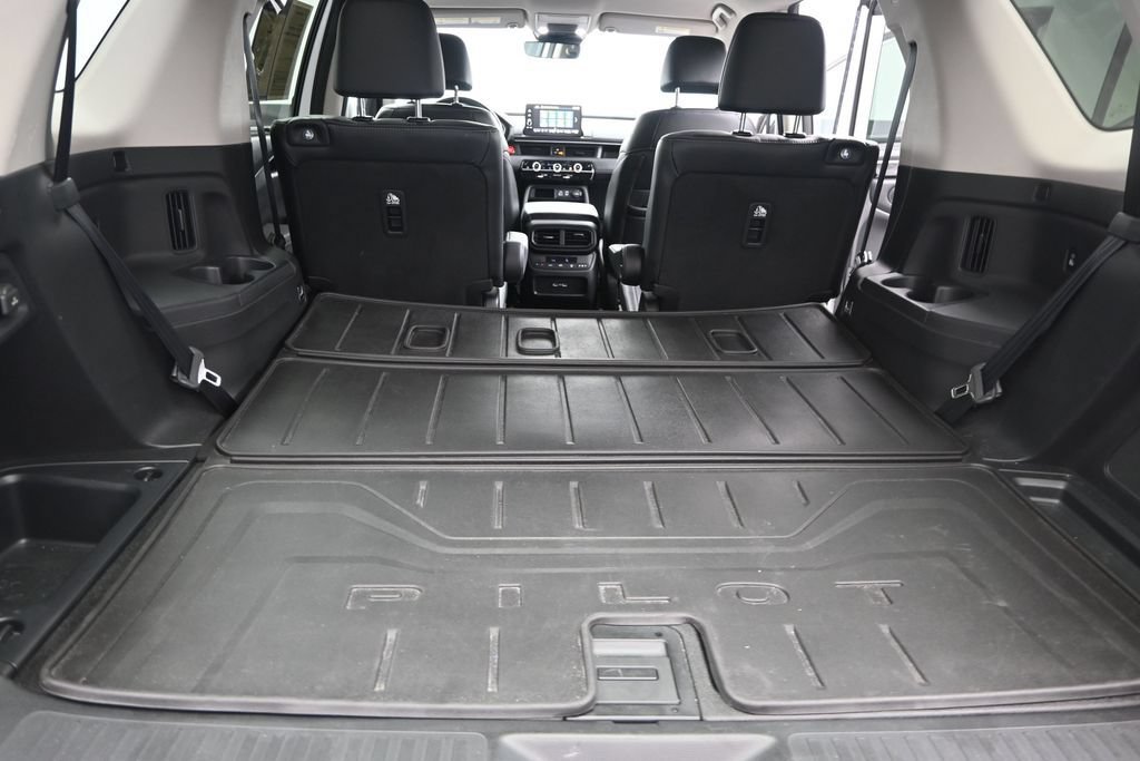 Used 2023 Honda Pilot EX-L image 13