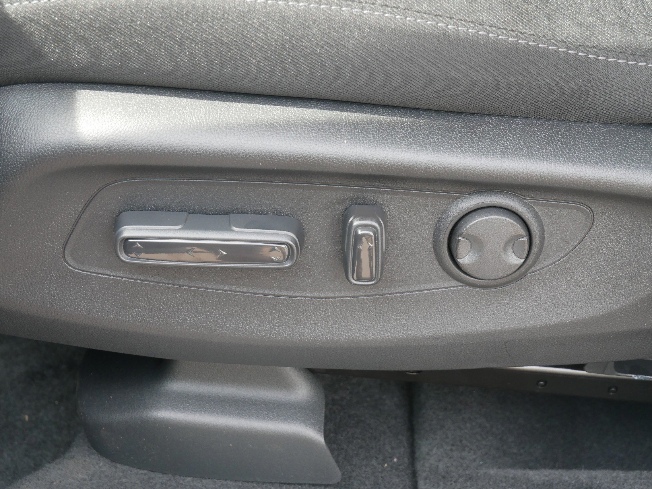 New 2026 Honda CR-V EX image 15